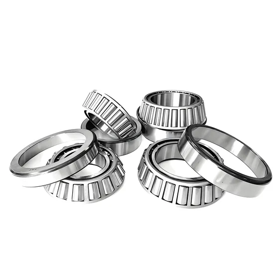 32932 Tapered Roller Bearing 160x220x38mm P0-P4 Precision Auto Motor Applications