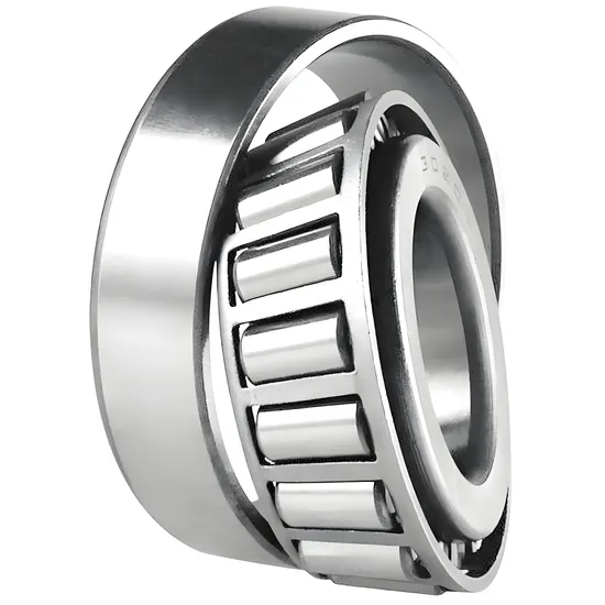 Tapered Roller Bearing 32905 32005 33005 30205 32205 for Auto Parts with P0-P4 Precision