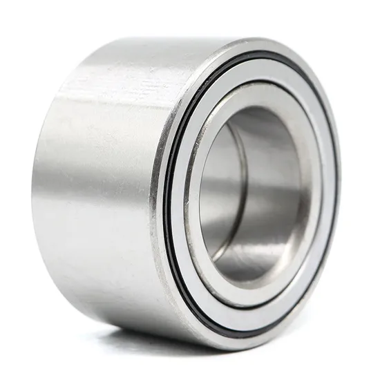 Auto Wheel Hub Bearing DAC40720037 for Audi 191 498 625A VKBA1358 with P0-P5 Precision