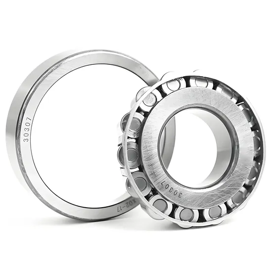 High Quality Tapered Roller Bearing 33119 for Auto Parts 95x160x49mm P0-P4 Precision