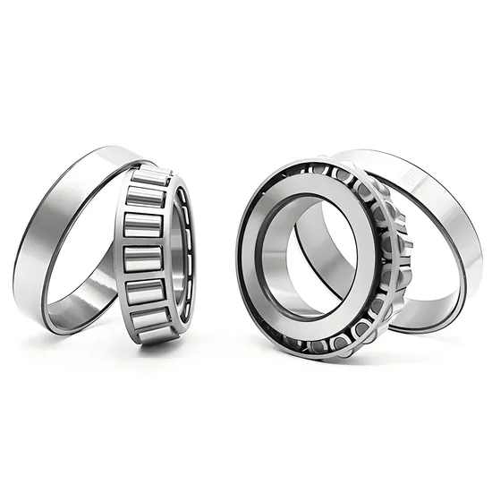 Auto Parts Tapered Roller Bearing 30213JR 30214JR 30215JR for Automotive Transmission P0-P4 Precision