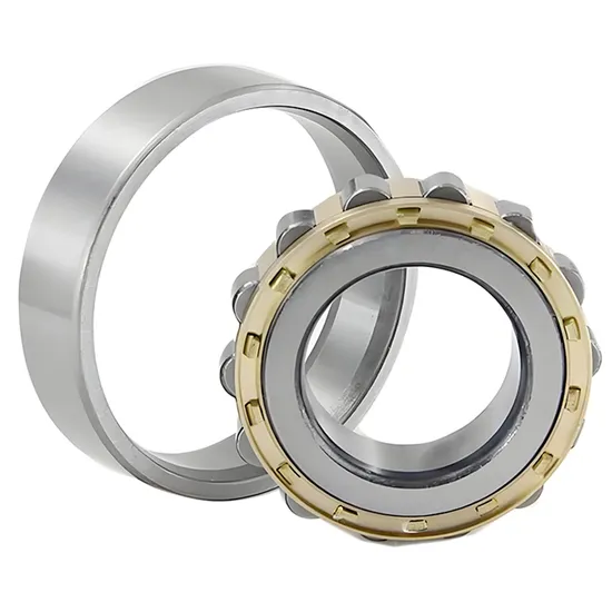 Cylindrical Roller Bearing NN3036 for Auto Spare Parts, P0-P4 Precision, 180x280x74mm