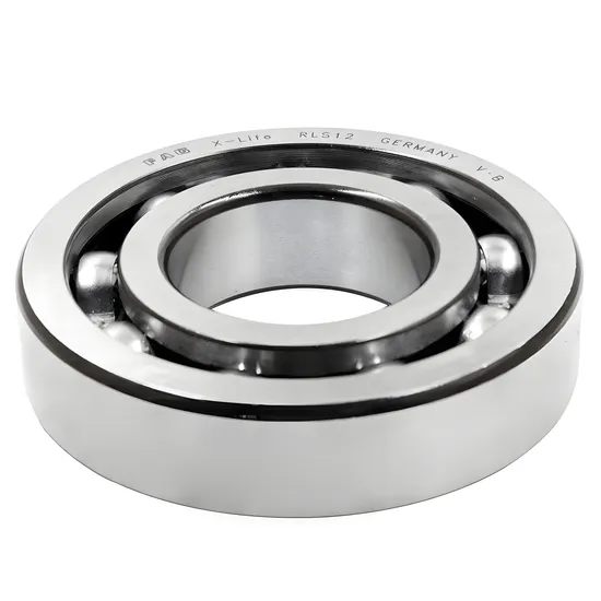Auto Spare Parts Long-Life Deep Groove Ball Bearing 6211 6311 6411 for Automotive Applications