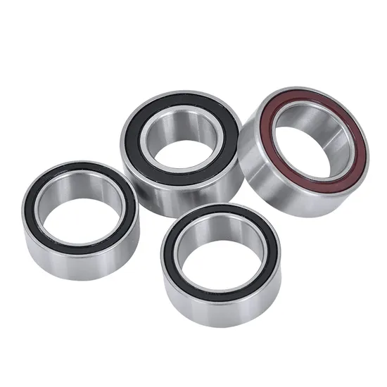 Automobile Air Conditioning Compressor Bearing BD29-2B 29x55x23mm Low Noise Long Life