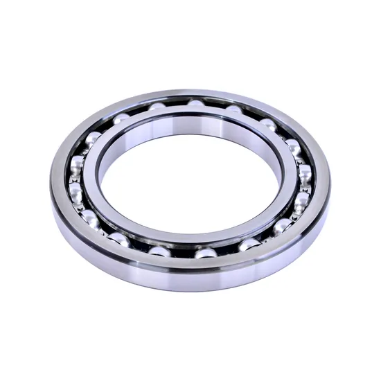 Auto Wheel Hub Bearing 65x100x11mm Deep Groove Ball Bearing for Bdl with ISO 9001 Certification