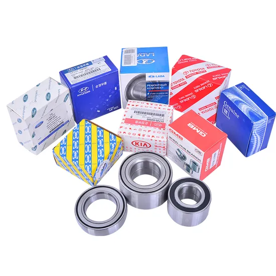 Automotive Bearing
