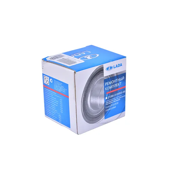 Automobile Hub Bearings DAC30640042 30x64x42mm Low Noise Long Life ODM Bearing