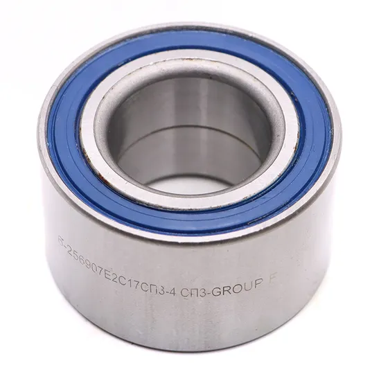 Automobile Hub Bearings DAC35720034 DAC35720434 DAC35720045 for Car Wheel Assemblies with Low Noise