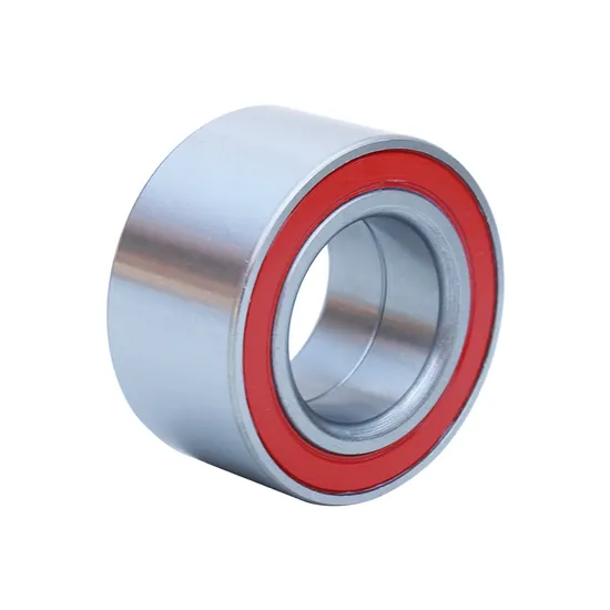 Automobile Hub Bearings DAC40760033/28 40x76x33/28mm High Speed Low Noise