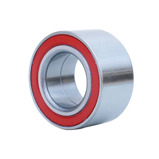 Automobile Hub Bearings DAC408000302 40x80x30.2mm Low Noise Long Life OEM Bearing