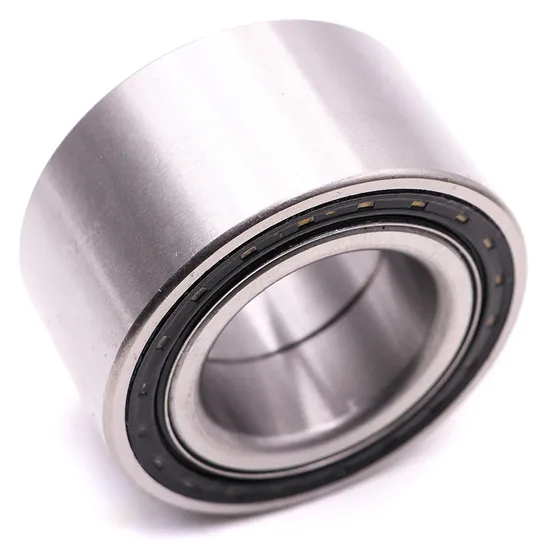 Automobile Hub Bearings DAC43800050/45 43x80x50/45mm Low Noise P0-P4 Precision