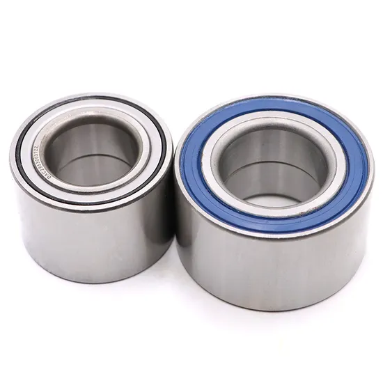 Automobile Hub Bearings DAC44825037 DAC44840042/40 Double Row Low Noise OEM Bearing