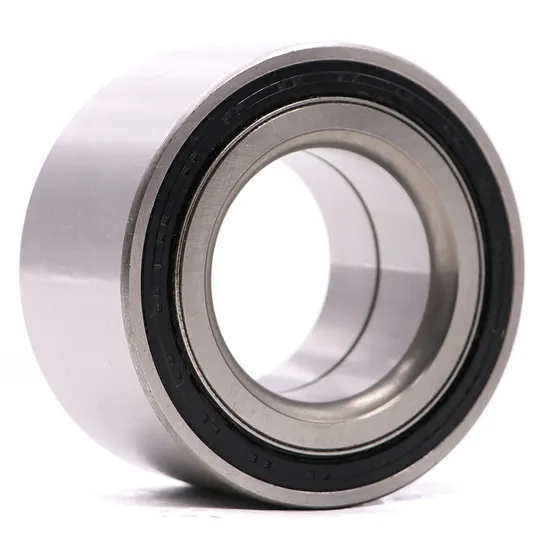 Automobile Hub Bearings DAC47850045 47x85x45mm Double Row Long Life P0-P4 Precision