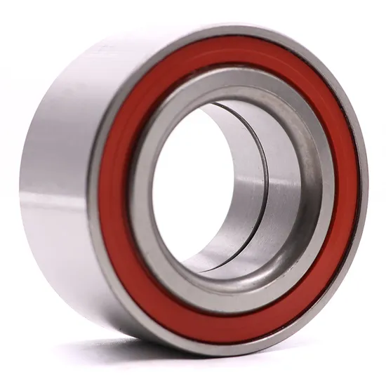 Automobile Hub Bearings DAC49840048 49x84x48mm Long Life Low Noise OEM Wheel Hub Bearings