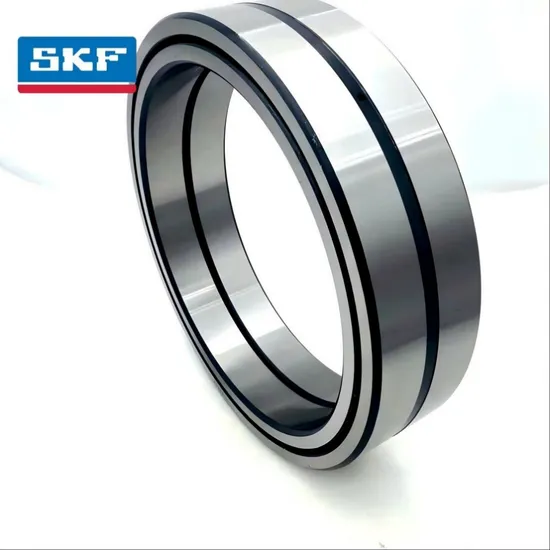 Medium Duty Double Row Cylindrical Roller Bearing NUP205 EC P/C3 for Industrial Machinery
