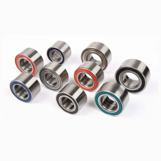 Automotive Bearing