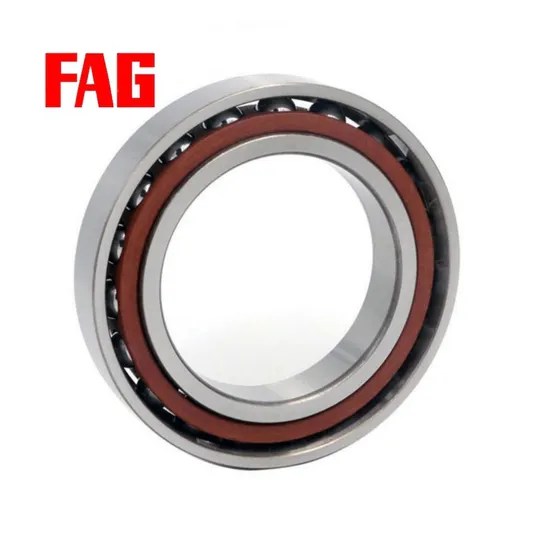 B7007-E-T-P4s-UL FAG Spindle Motor Bearing for Fanuc PLC High Precision ISO P4