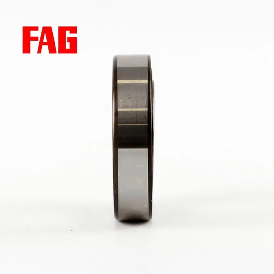 High Precision FAG B7010-C-T-P4s-UL Spindle Bearing for Ball Screw Support