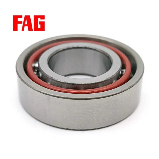 Angular Contact Ball Spindle Bearing B7011-C-T-P4s-UM with 15° Contact Angle for Precision Machinery
