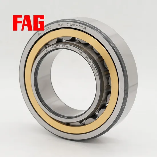 B7011-E-T-P4s-UL FAG Spindle Bearings for Precision Machine Tools ISO P4 Precision