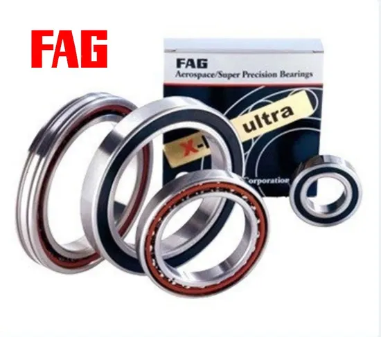 Angular Contact Ball Bearing B7013-C-T-P4s-UL for High Speed CNC Machine Tool Spindle