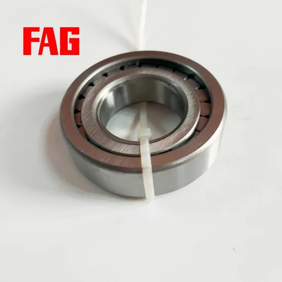 Super Precision Angular Contact Ball Spindle Bearing B7013-C-T-P4s-Um for Machine Tools