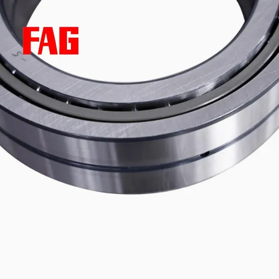 Spindle Bearing B7015-C-T-P4s-UL for Hydraulic Pump Replacement (P4 Precision)