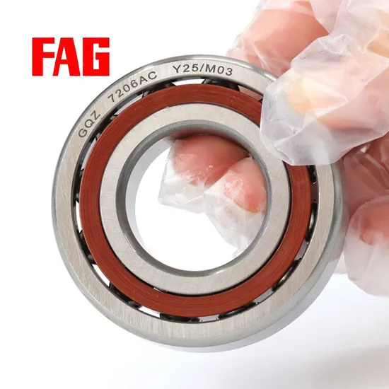 B7022-E-T-P4s-Um Spindle Router Bearing for High-Precision Industrial Machinery