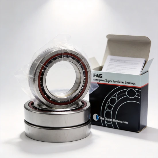 Cylindrical Roller Bearing N 1013 KPHA/SPVR592 SKF 65x100mm SP Precision Open Type