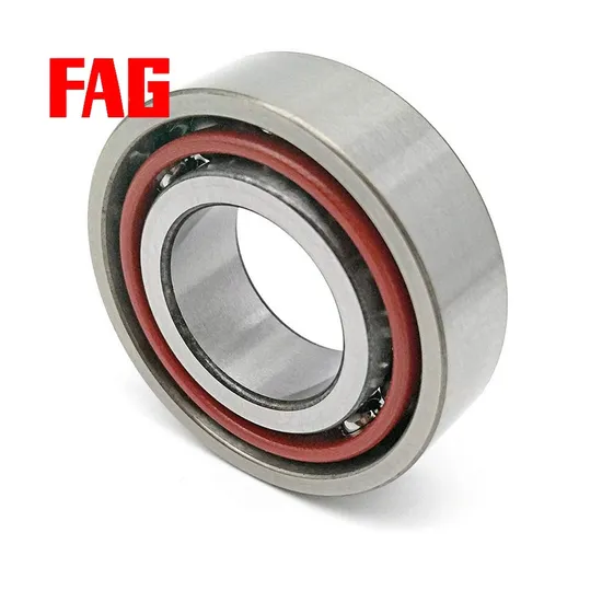 High Precision Angular Contact Ball Bearing B7036-E-T-P4s-UL for Machine Tool Spindle