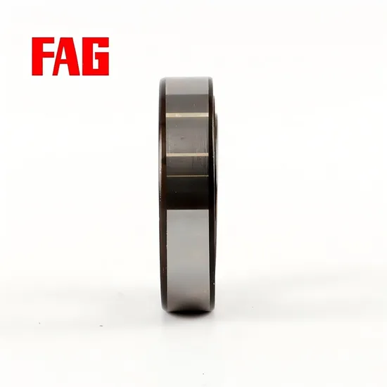High Precision FAG B71900-E-T-P4s-DUL Spindle Bearing for Miniature Spindles