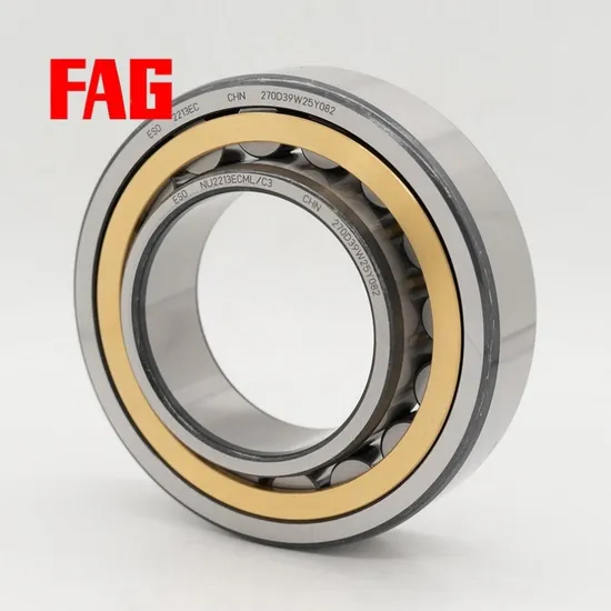 High Precision FAG B71901-E-T-P4s-Dul Spindle Bearing for Medical Equipment Spindles