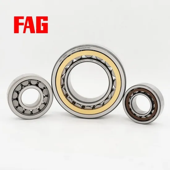 Angular Contact Spindle Bearing B71900-C-T-P4s-Dul for Electronic Equipment High Precision