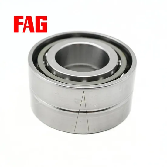 High Precision FAG B71907-C-T-P4s-UL Spindle Bearing for CNC Machine Tools