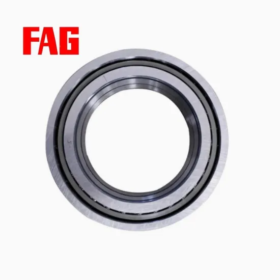High Speed FAG B71908-E-T-P4s-DUL Spindle Bearing for Textile Spindles with P4 Precision