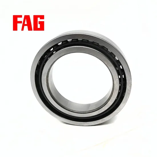 High Precision FAG B71908-E-T-P4s-UL Spindle Bearing for CNC Machine Tool