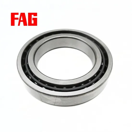 High Precision Angular Contact Spindle Ball Bearing B71906-C-T-P4s-Um for Machine Tools