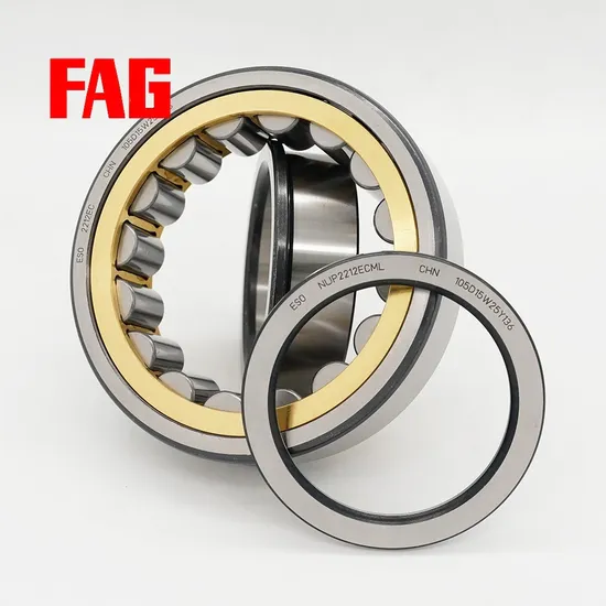 High Precision FAG B71909-E-T-P4s-UL Spindle Bearing for CNC Machine Tool