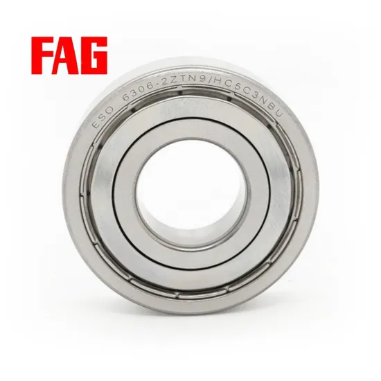 High Precision FAG B71915-C-T-P4s-UL Cylindrical Roller Bearing for Machine Tool Spindles
