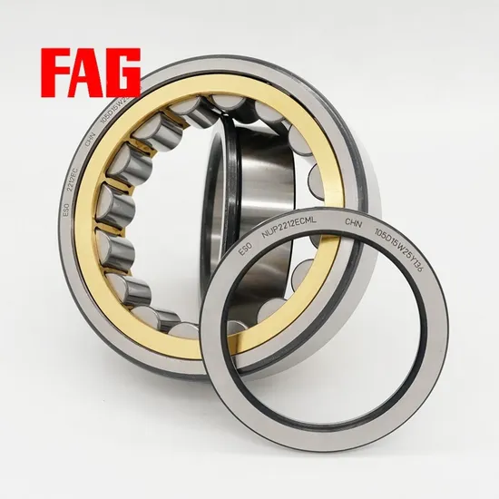High Precision FAG B71916-C-T-P4s-Um Spindle Bearing for CNC Machine Tools