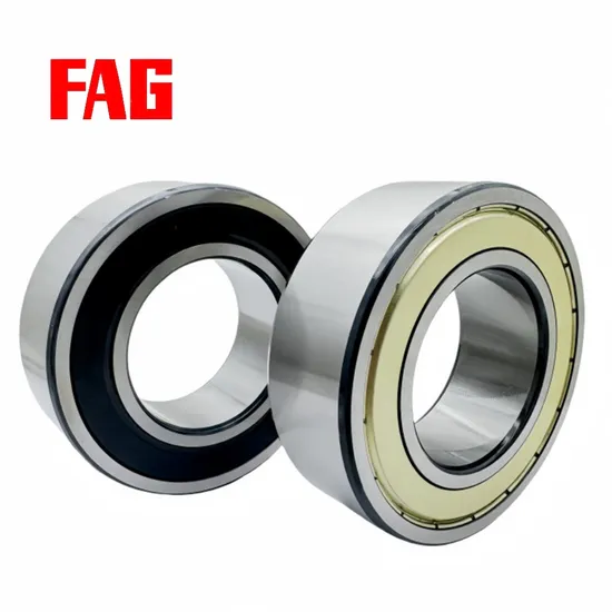 Ceramic Ball Angular Contact Ball Bearing B71916-E-T-P4s-UL for Machine Tool Spindle