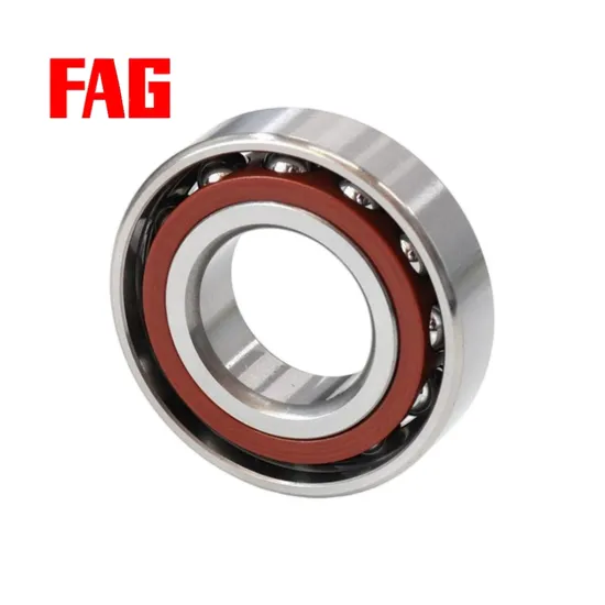 High Precision FAG B71922-E-T-P4s-DUL Spindle Bearing for Power Generation Equipment