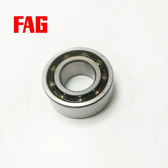High Precision FAG B71921-E-T-P4s-UL Ceramic Bearing for CNC Spindle Router Applications