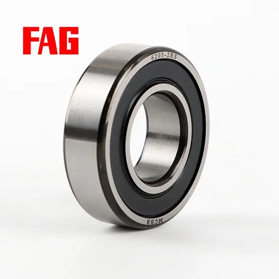 High Precision FAG B71922-E-T-P4s-UL Spindle Bearing for Industrial Machinery Applications