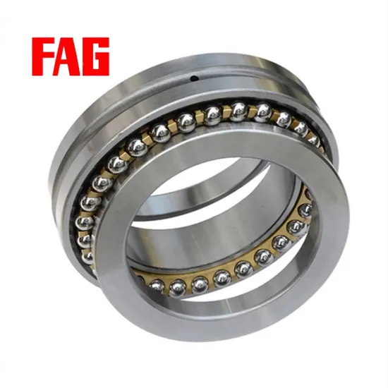 Spindle Bearing B71922-C-T-P4s-Um FAG P4 Precision for Railway Spindles