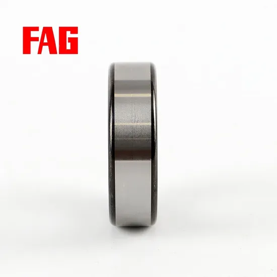 Cylindrical Roller Bearing B71924-C-T-P4s-UL for Hydraulic Pump and Precision Spindle