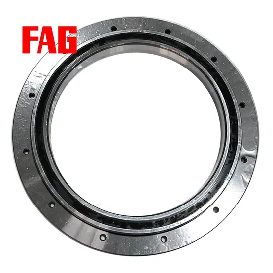 B71926-E-T-P4s-UL FAG Double Direction Thrust Angular Contact Ball Bearing for Machine Tool Spindle with P4 Precision