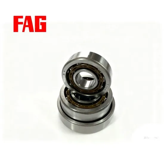 High Precision FAG B71932-C-T-P4s-Um Spindle Bearing for Construction Equipment