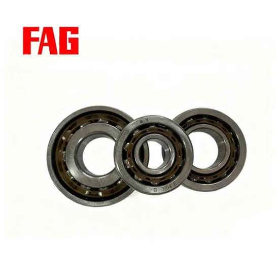 High Precision FAG B71938-E-T-P4s Spindle Bearing for Power Generation Equipment