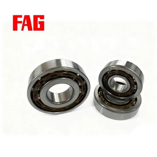 High Precision FAG B71936-C-T-P4s Angular Contact Spindle Bearing for Marine Spindles
